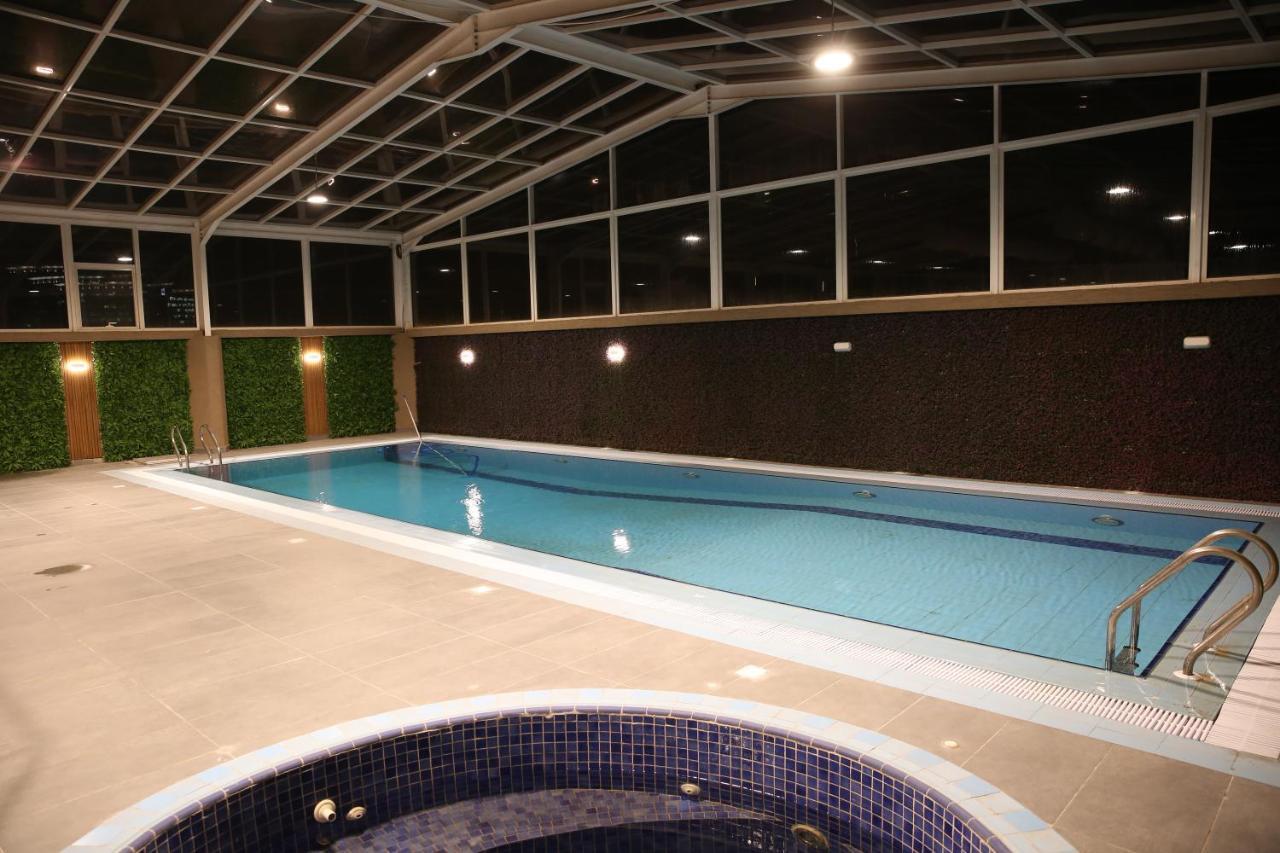 Aparthotel Quetzal
