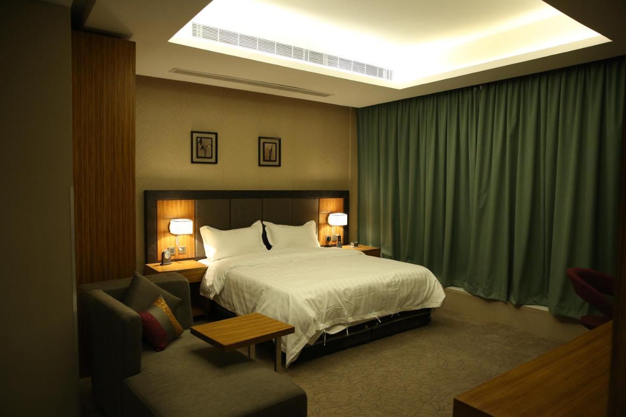 Quetzal Aparthotel