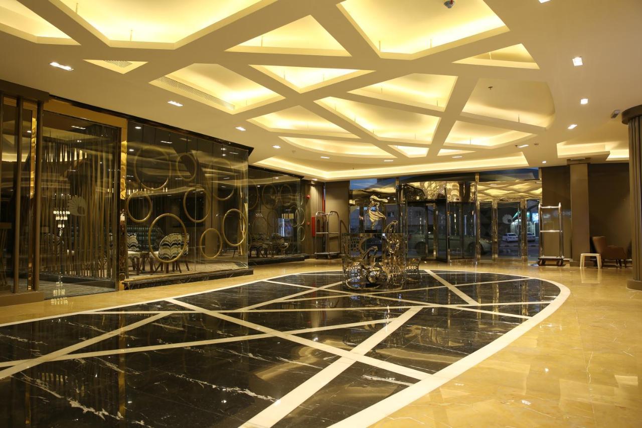 Quetzal Riyadh