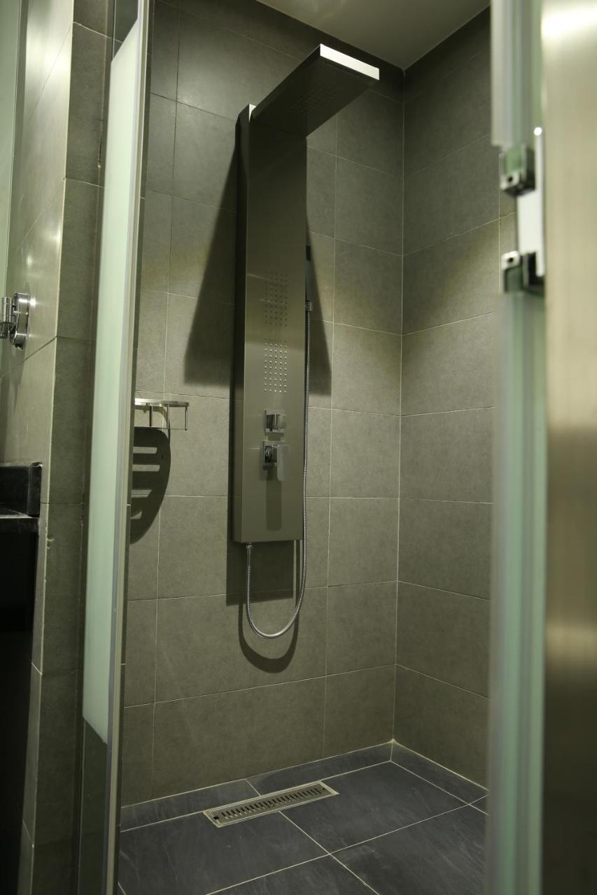 Aparthotel Quetzal