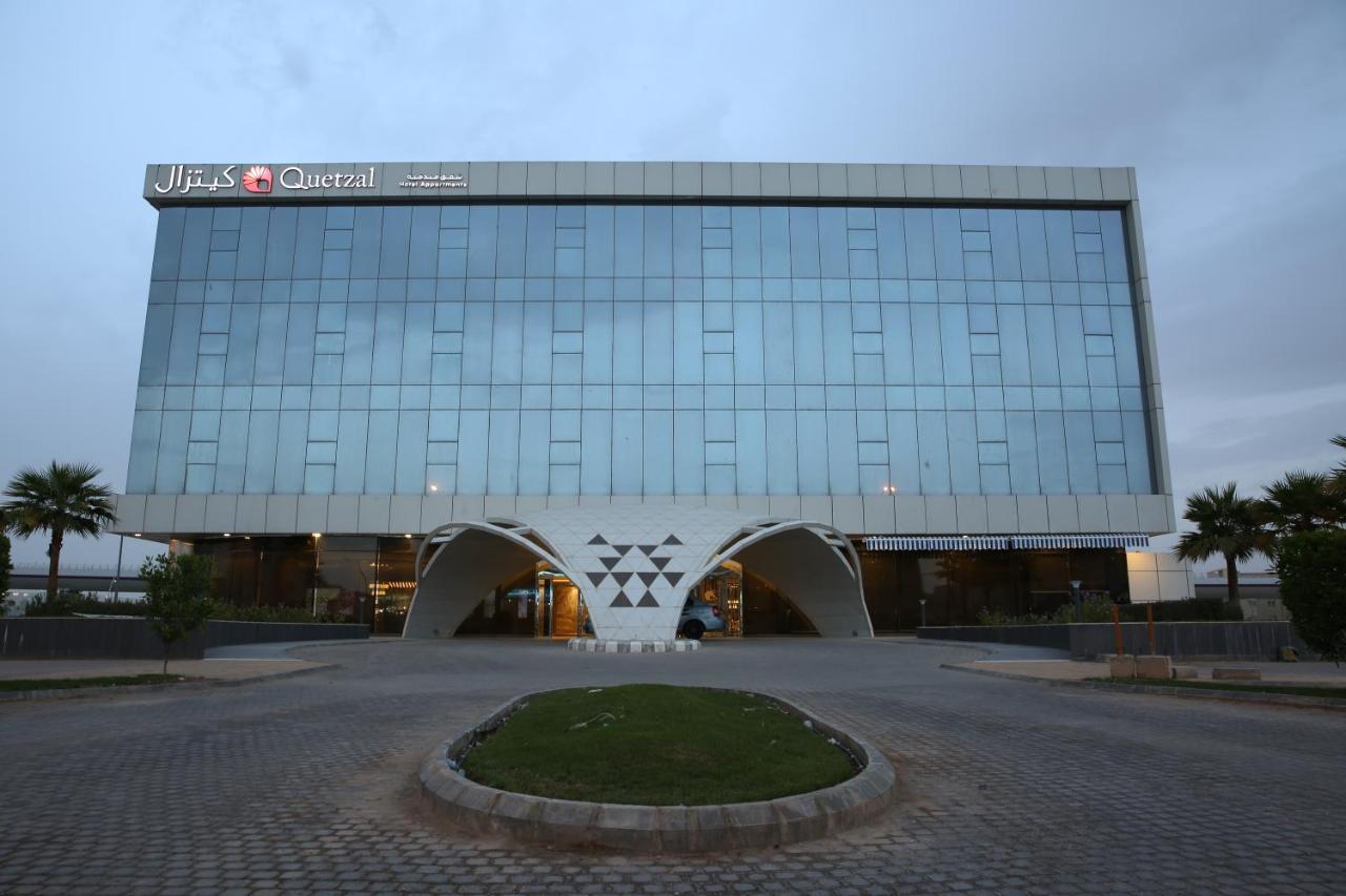 Aparthotel Quetzal Riyadh