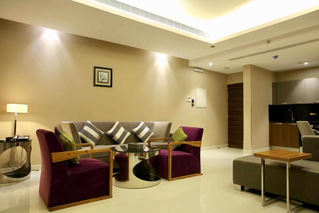 Quetzal Aparthotel