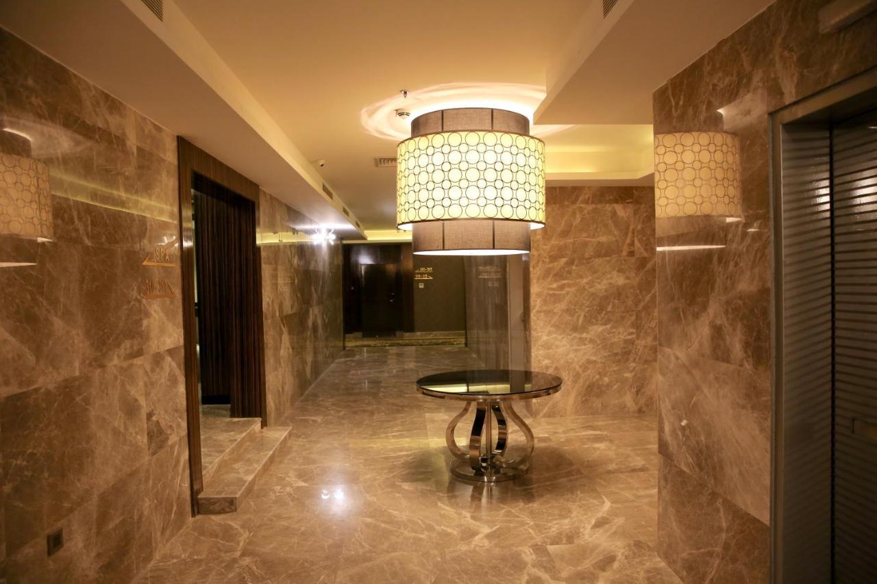 Aparthotel Quetzal Riyadh