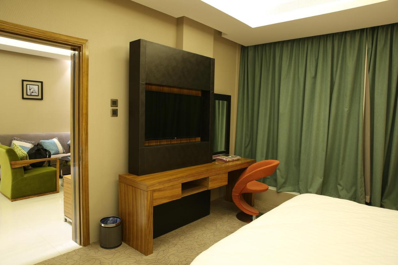 Aparthotel Quetzal Riyadh