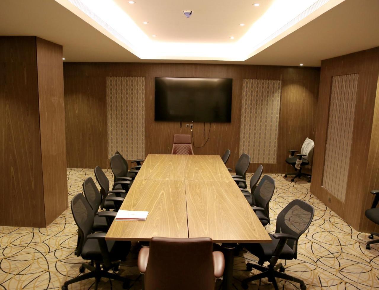 Quetzal Aparthotel Riyadh