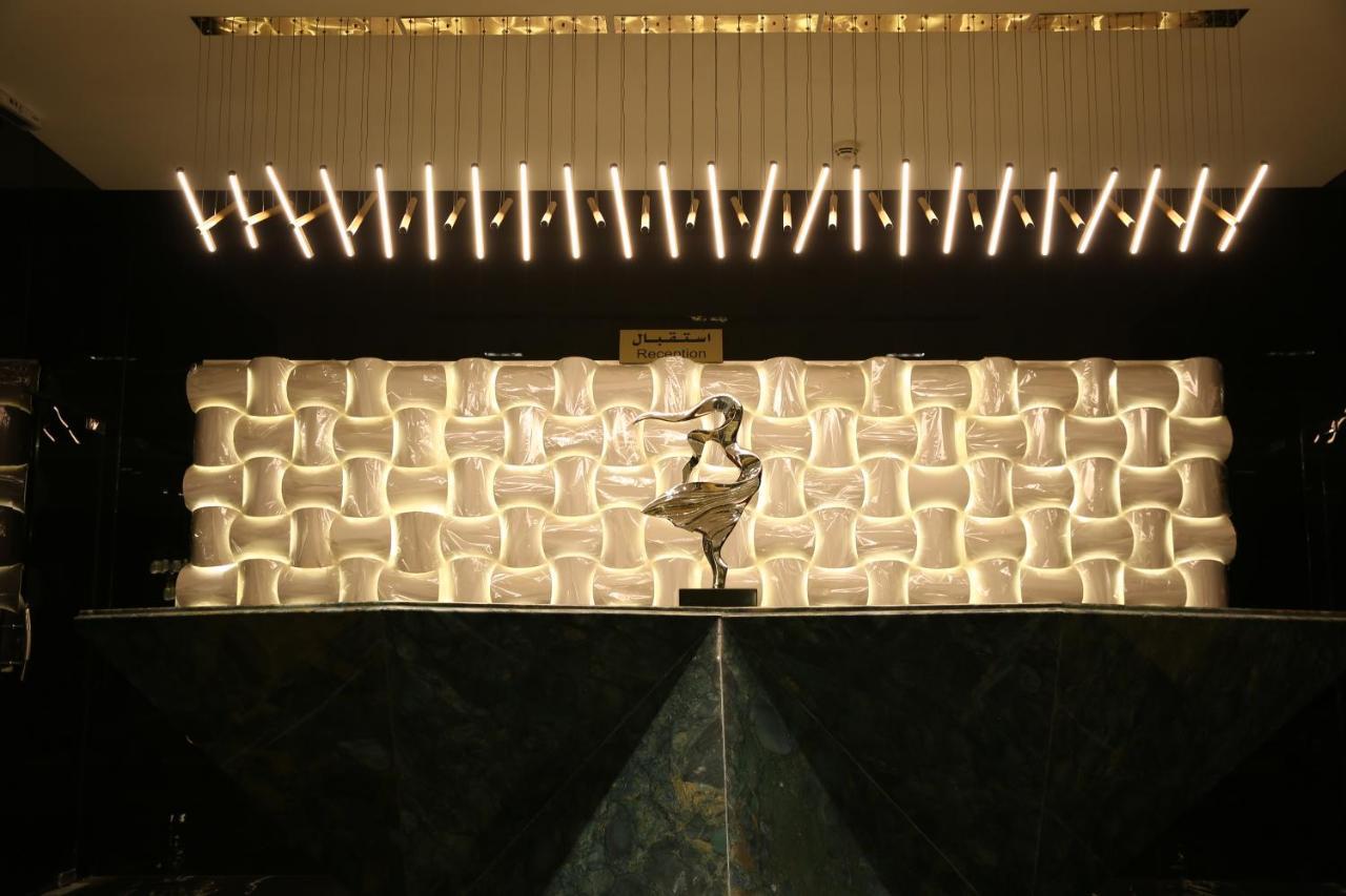 Quetzal * Riyadh