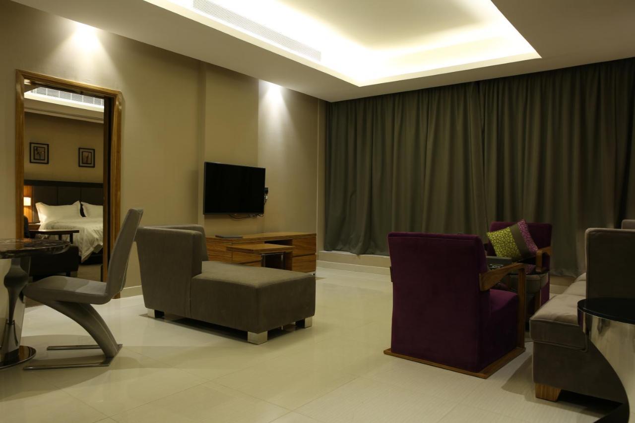 Aparthotel Quetzal *