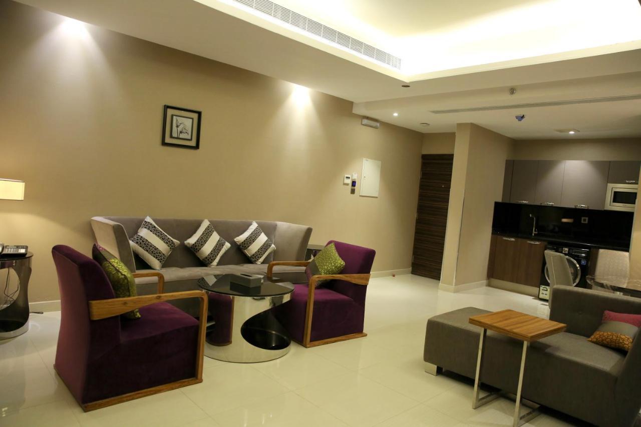 Quetzal Riyadh