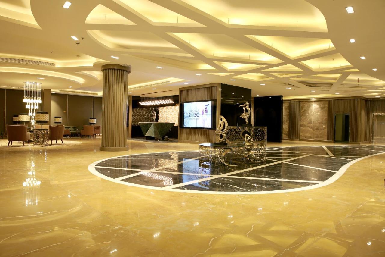 Quetzal Riyadh