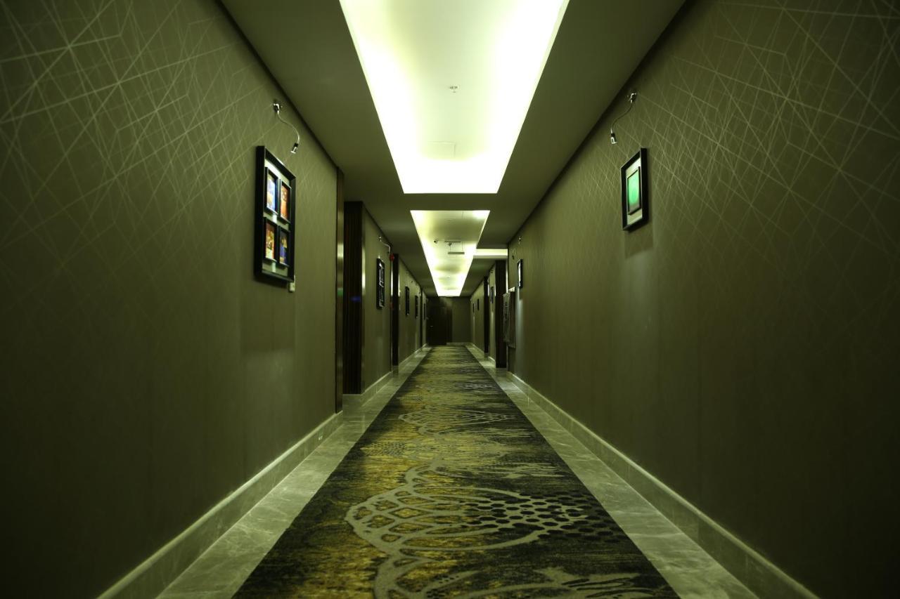 Quetzal Aparthotel *